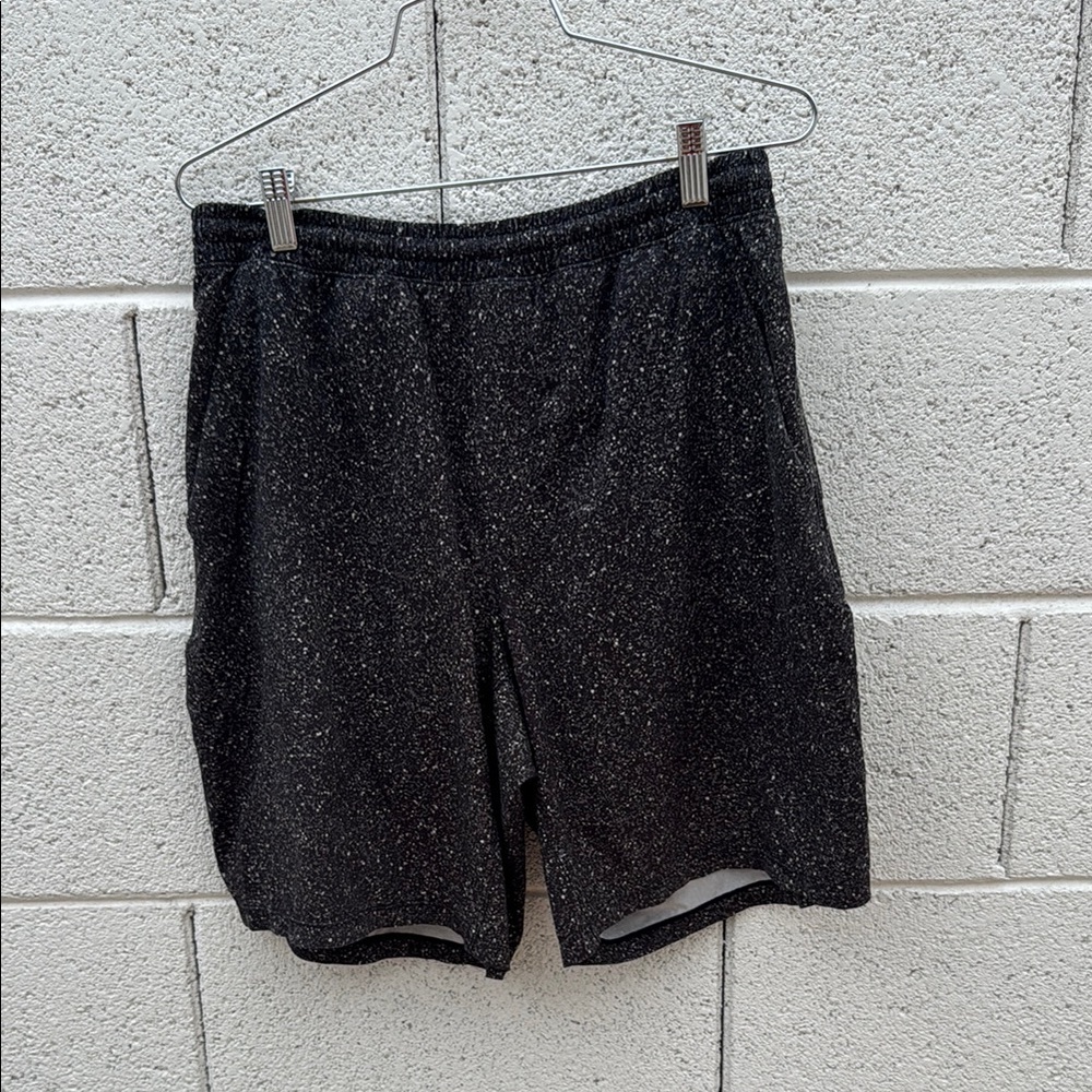 Lululemon T.H.E. Men's Shorts LG